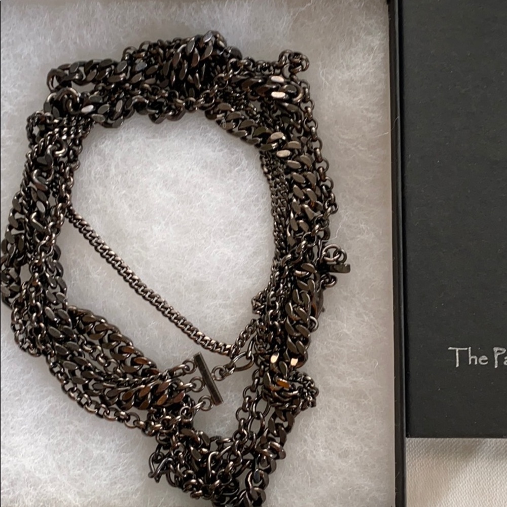 Chic Necklace (Paper Store)
